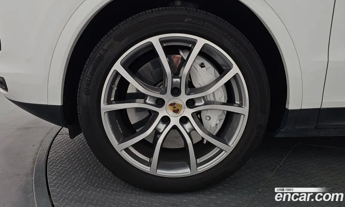 Porsche Cayenne 2019 3.0 автомат (гидро), фото 5 Porsche Cayenne 2019 3.0 автомат (гидро), фото 5