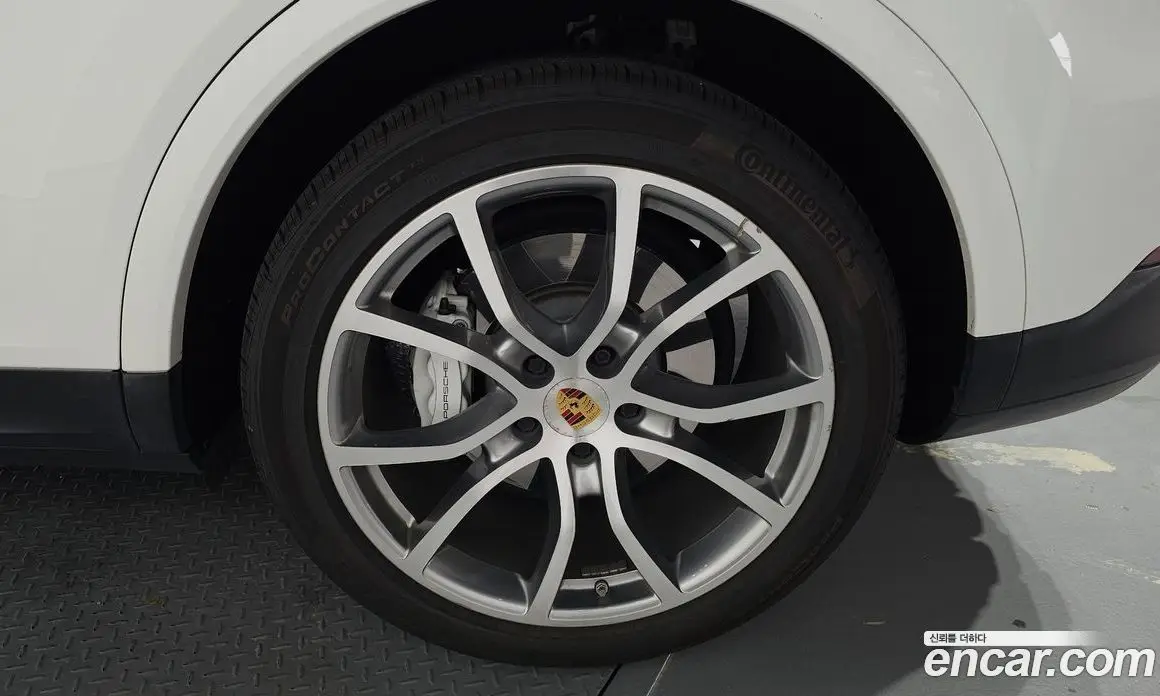 Porsche Cayenne 2019 3.0 автомат (гидро), фото 7 Porsche Cayenne 2019 3.0 автомат (гидро), фото 7