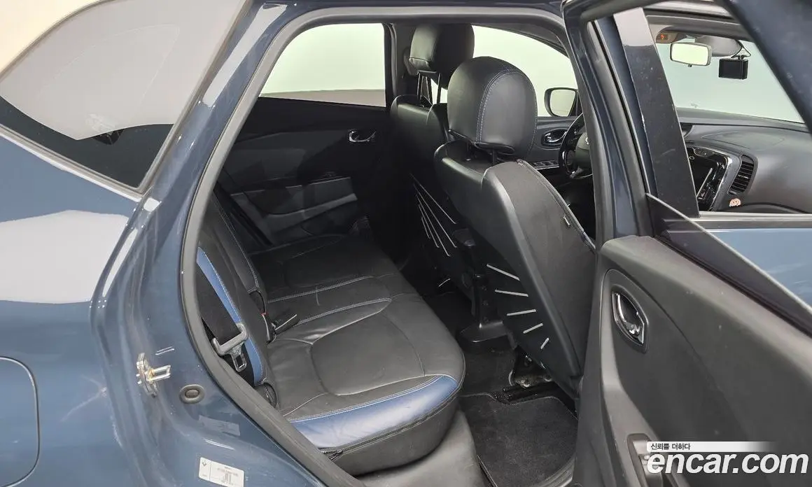 Renault (Samsung) QM3 2016 1.5 автомат (гидро), фото 12 Renault (Samsung) QM3 2016 1.5 автомат (гидро), фото 12