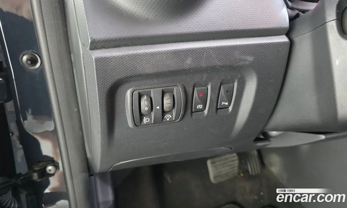 Renault (Samsung) QM3 2016 1.5 автомат (гидро), фото 15 Renault (Samsung) QM3 2016 1.5 автомат (гидро), фото 15