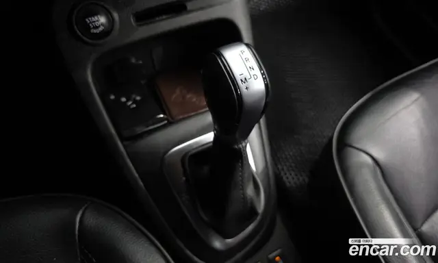Renault (Samsung) QM3 2018 1.5 автомат (гидро), миниатюра 12