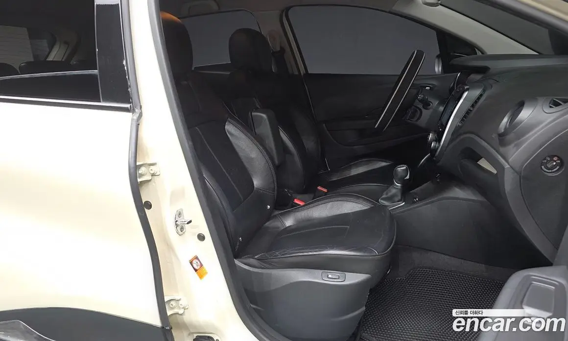 Renault (Samsung) QM3 2018 1.5 автомат (гидро), фото 17