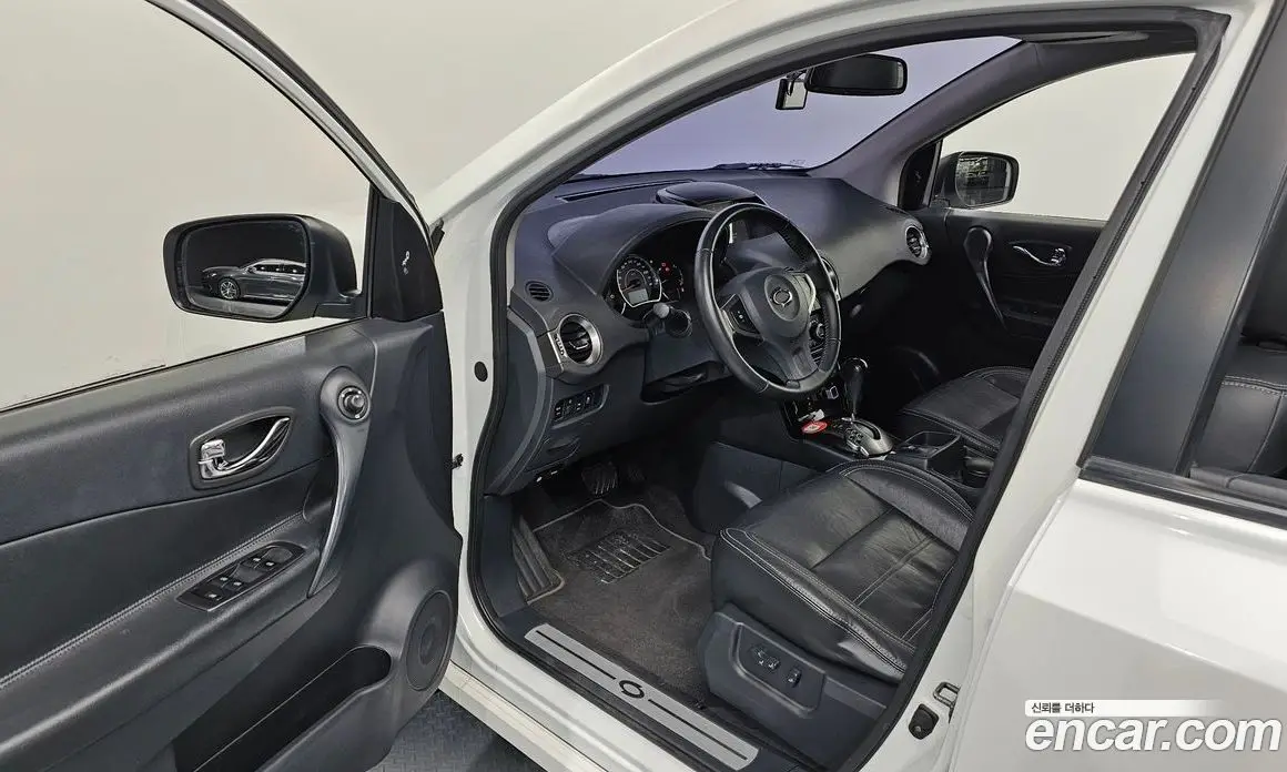 Renault (Samsung) QM5 2014 2.0 автомат (гидро), фото 13 Renault (Samsung) QM5 2014 2.0 автомат (гидро), фото 13