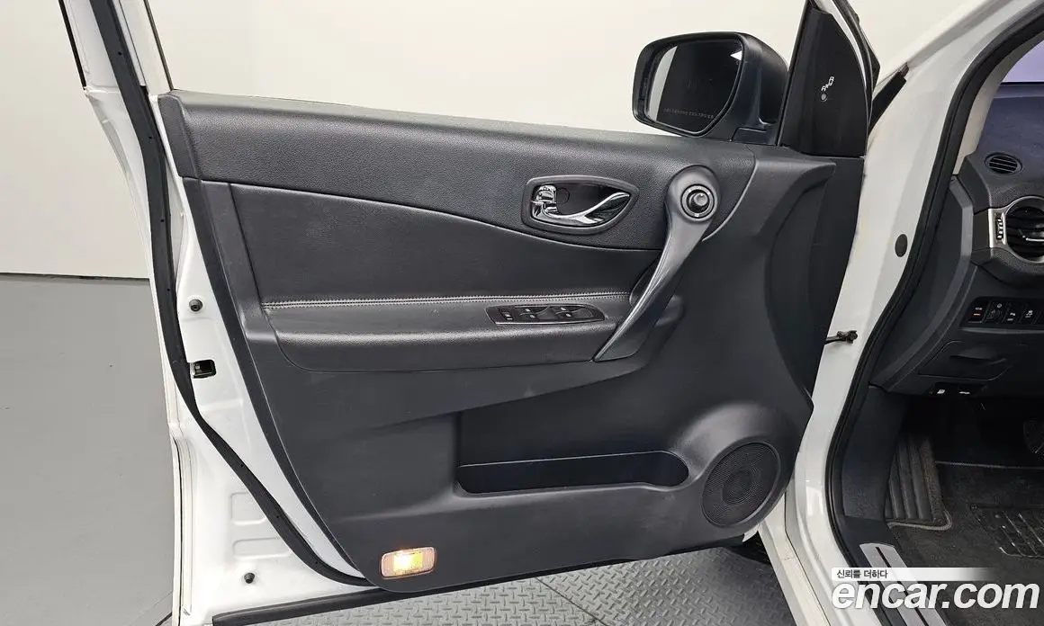 Renault (Samsung) QM5 2014 2.0 автомат (гидро), фото 14 Renault (Samsung) QM5 2014 2.0 автомат (гидро), фото 14