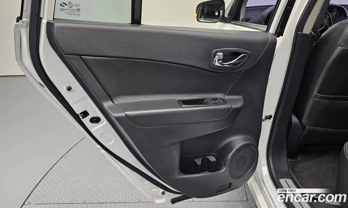 Renault (Samsung) QM5 2014 2.0 автомат (гидро), фото 15 Renault (Samsung) QM5 2014 2.0 автомат (гидро), фото 15