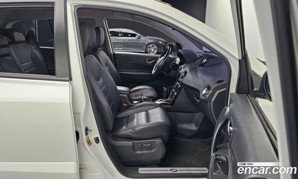 Renault (Samsung) QM5 2014 2.0 автомат (гидро), фото 16 Renault (Samsung) QM5 2014 2.0 автомат (гидро), фото 16