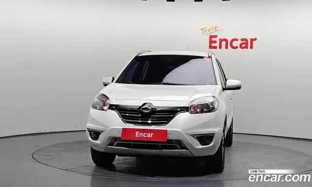 Renault (Samsung) QM5 2014 2.0 автомат (гидро), миниатюра 3 Renault (Samsung) QM5 2014 2.0 автомат (гидро), миниатюра 3