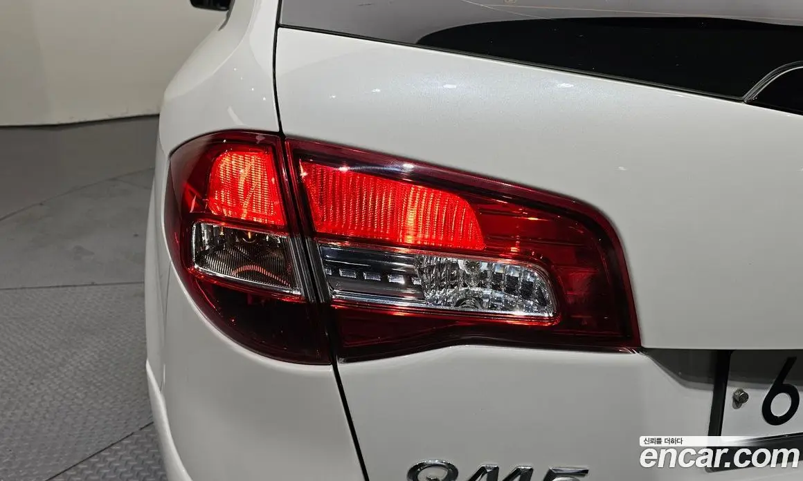 Renault (Samsung) QM5 2014 2.0 автомат (гидро), фото 9 Renault (Samsung) QM5 2014 2.0 автомат (гидро), фото 9
