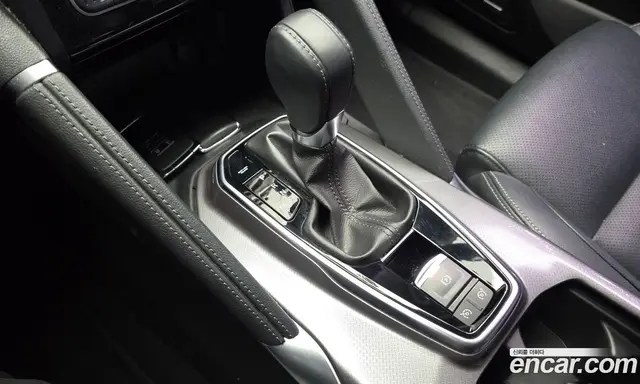 Renault (Samsung) QM6 2018 2.0 автомат (гидро), миниатюра 12