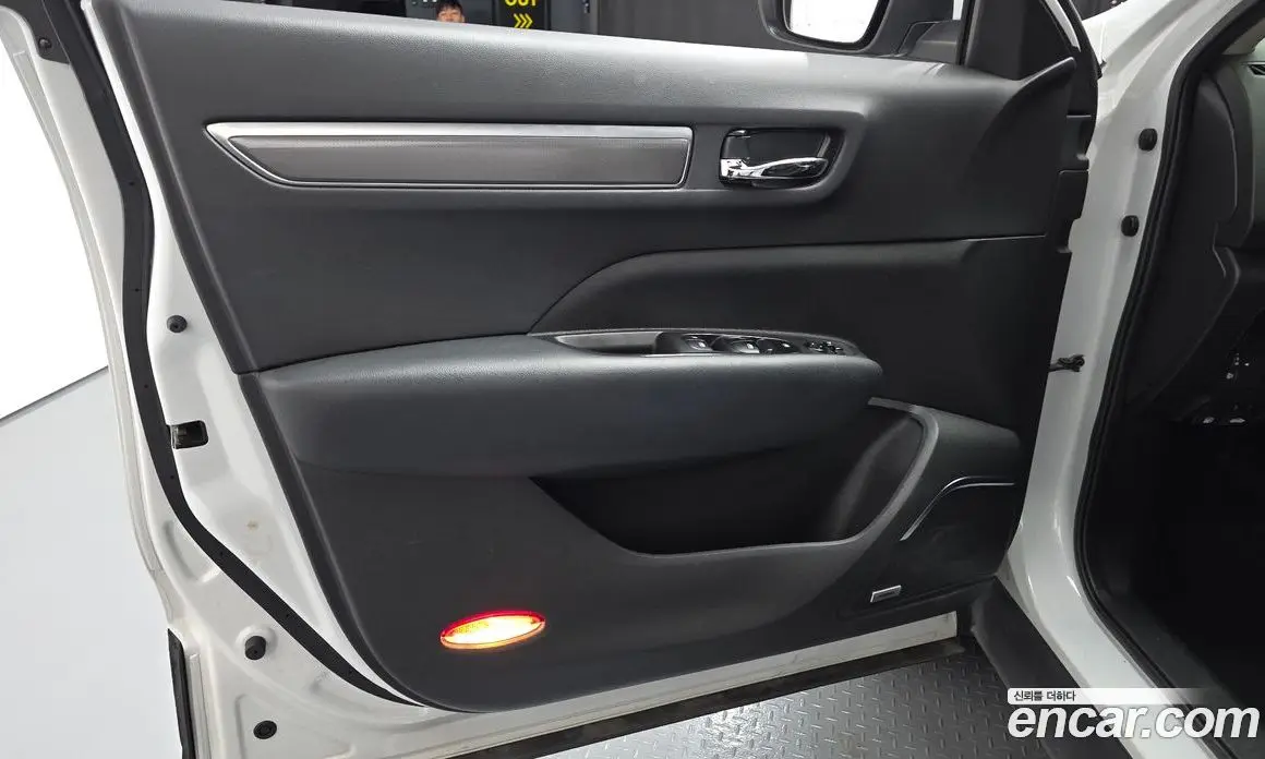 Renault (Samsung) QM6 2018 2.0 автомат (гидро), фото 14