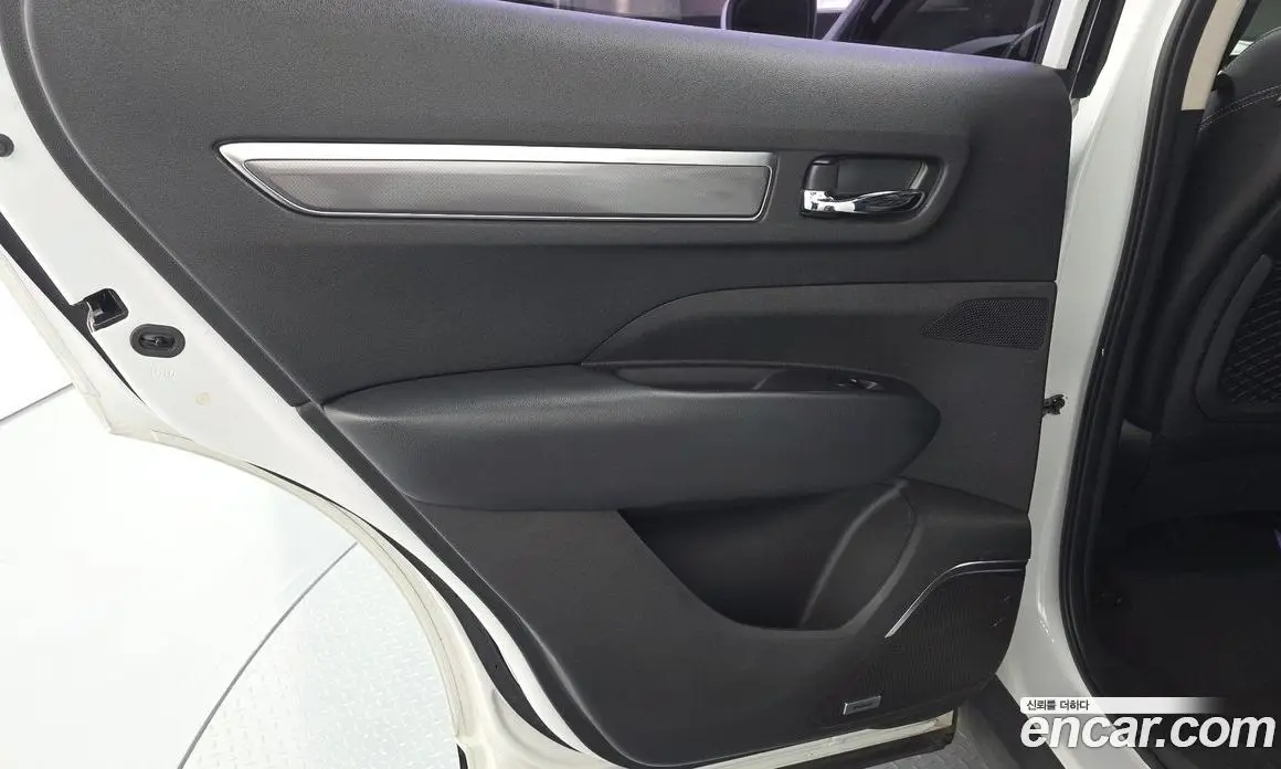Renault (Samsung) QM6 2018 2.0 автомат (гидро), фото 15