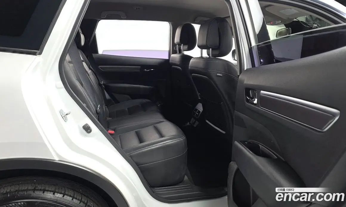Renault (Samsung) QM6 2018 2.0 автомат (гидро), фото 18