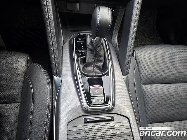 Renault (Samsung) QM6 2020 2.0 автомат (гидро), миниатюра 4 Renault (Samsung) QM6 2020 2.0 автомат (гидро), миниатюра 4