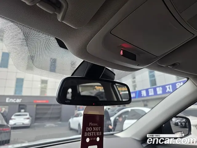 Renault (Samsung) QM6 2020 2.0 автомат (гидро), миниатюра 5 Renault (Samsung) QM6 2020 2.0 автомат (гидро), миниатюра 5