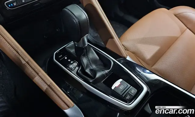 Renault (Samsung) QM6 2022 2.0 автомат (гидро), миниатюра 12