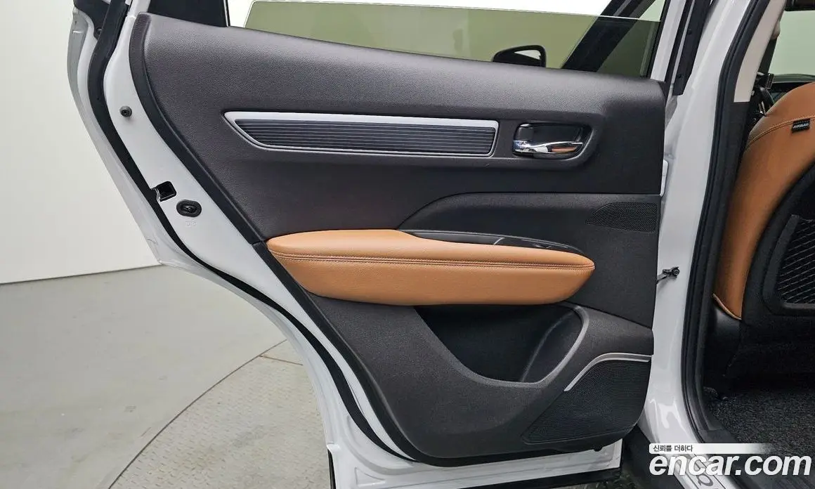 Renault (Samsung) QM6 2022 2.0 автомат (гидро), фото 15
