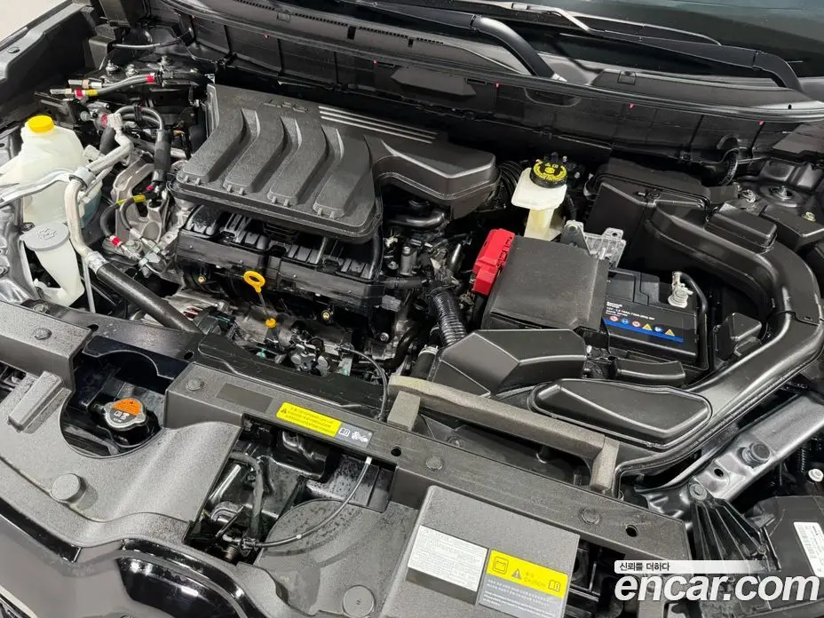 Renault (Samsung) QM6 2024 2.0 автомат (гидро), фото 6 Renault (Samsung) QM6 2024 2.0 автомат (гидро), фото 6