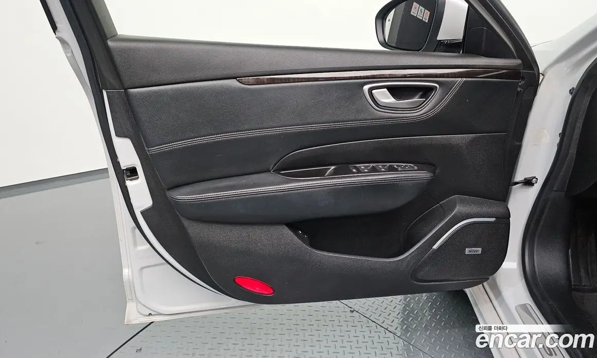 Renault (Samsung) SM6 2016 2.0 автомат (гидро), фото 13