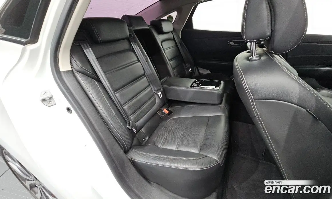 Renault (Samsung) SM6 2016 2.0 автомат (гидро), фото 16
