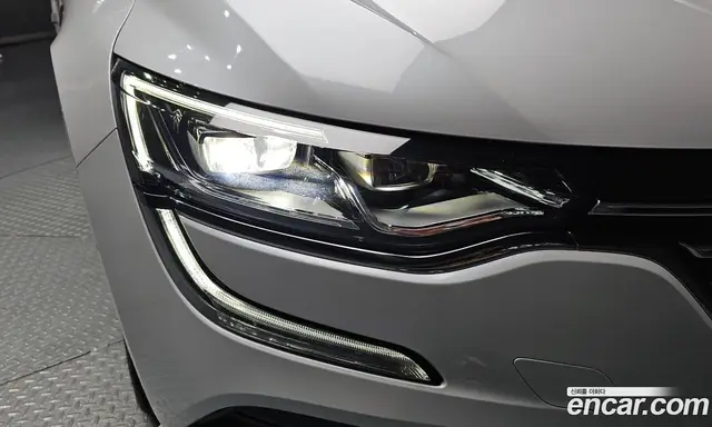 Renault (Samsung) SM6 2020 2.0 автомат (гидро), миниатюра 7 Renault (Samsung) SM6 2020 2.0 автомат (гидро), миниатюра 7