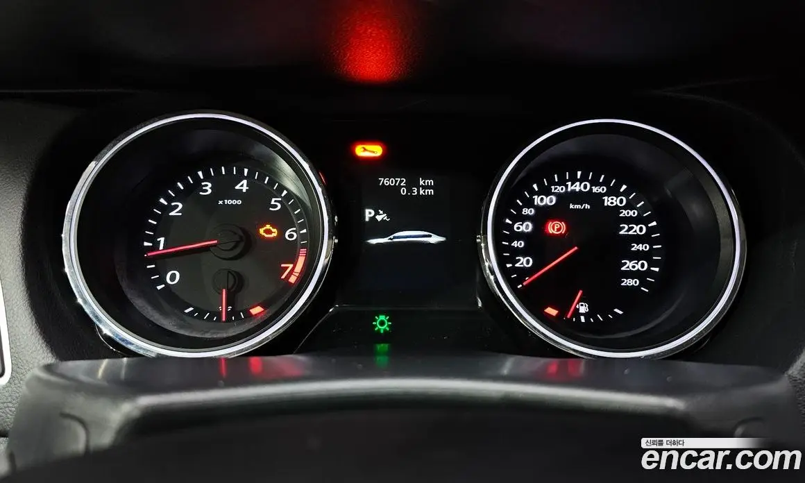 Renault (Samsung) SM7 2016 2.0 автомат (гидро), фото 11 Renault (Samsung) SM7 2016 2.0 автомат (гидро), фото 11