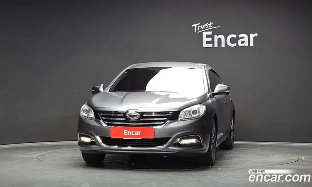 Renault (Samsung) SM7 2016 2.0 автомат (гидро), миниатюра 3 Renault (Samsung) SM7 2016 2.0 автомат (гидро), миниатюра 3