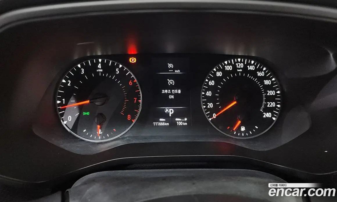 Renault (Samsung) XM3 2020 1.6 автомат (гидро), фото 11