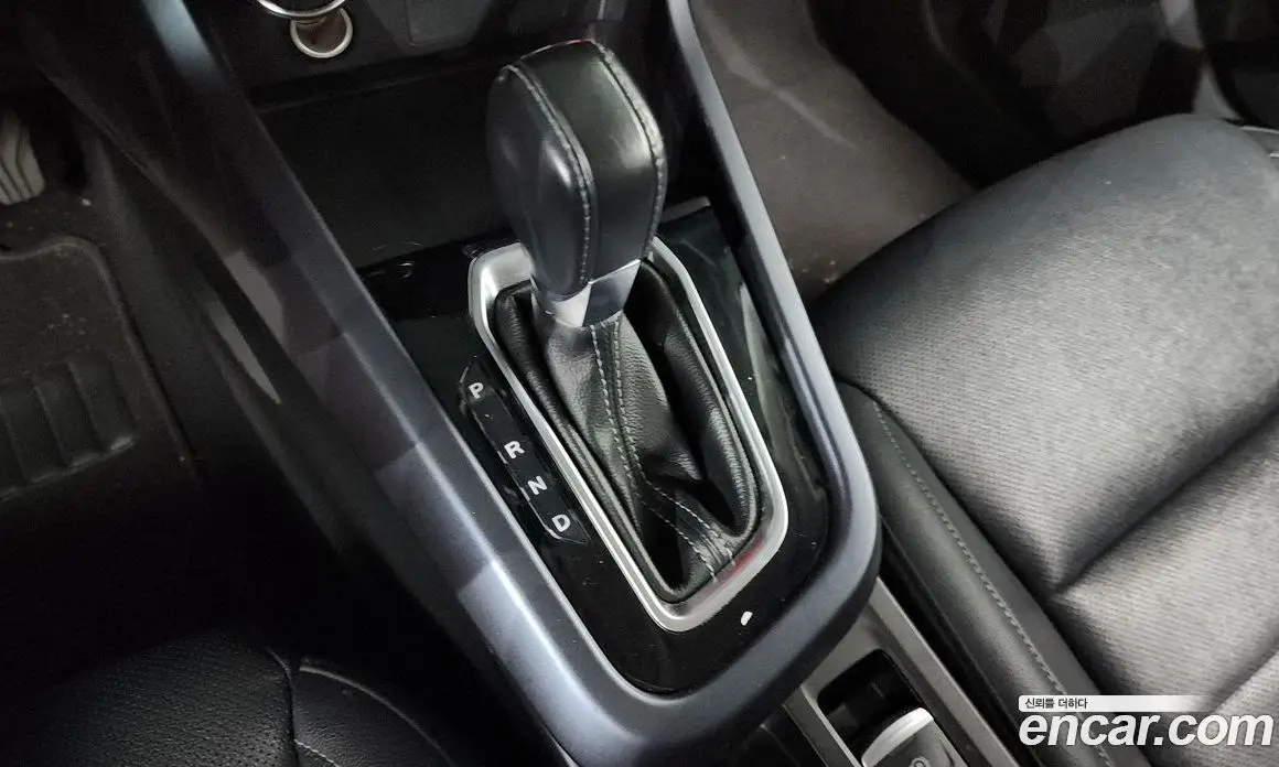Renault (Samsung) XM3 2020 1.6 автомат (гидро), фото 12
