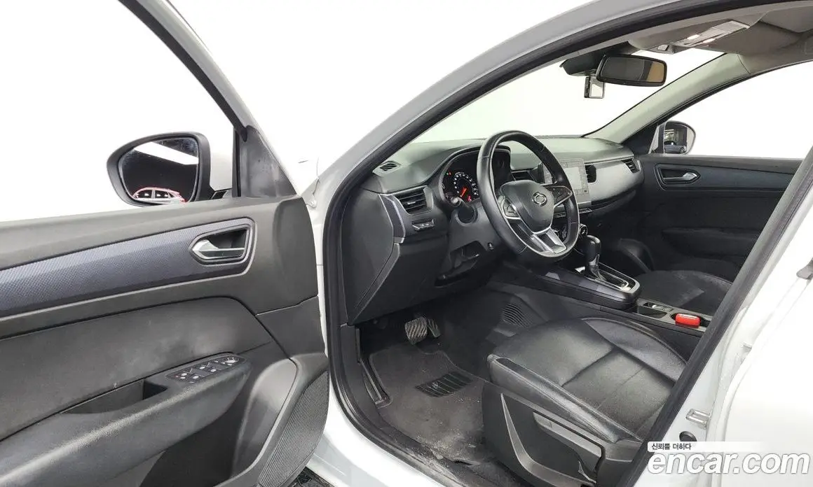 Renault (Samsung) XM3 2020 1.6 автомат (гидро), фото 13