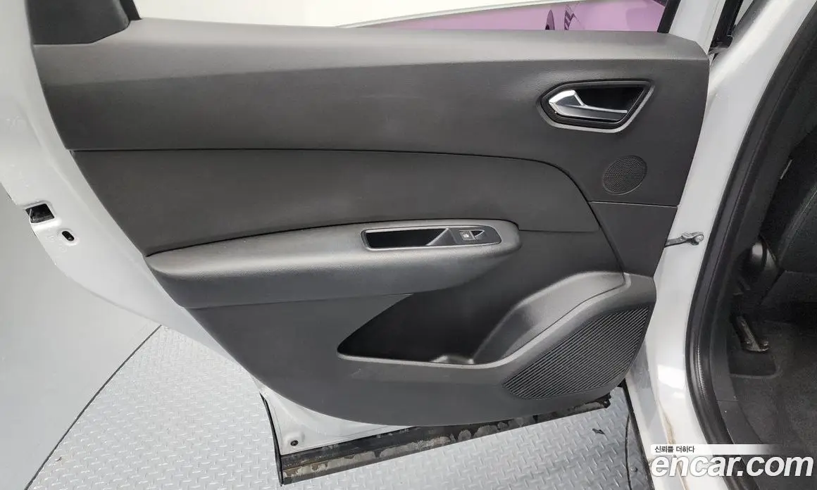 Renault (Samsung) XM3 2020 1.6 автомат (гидро), фото 15