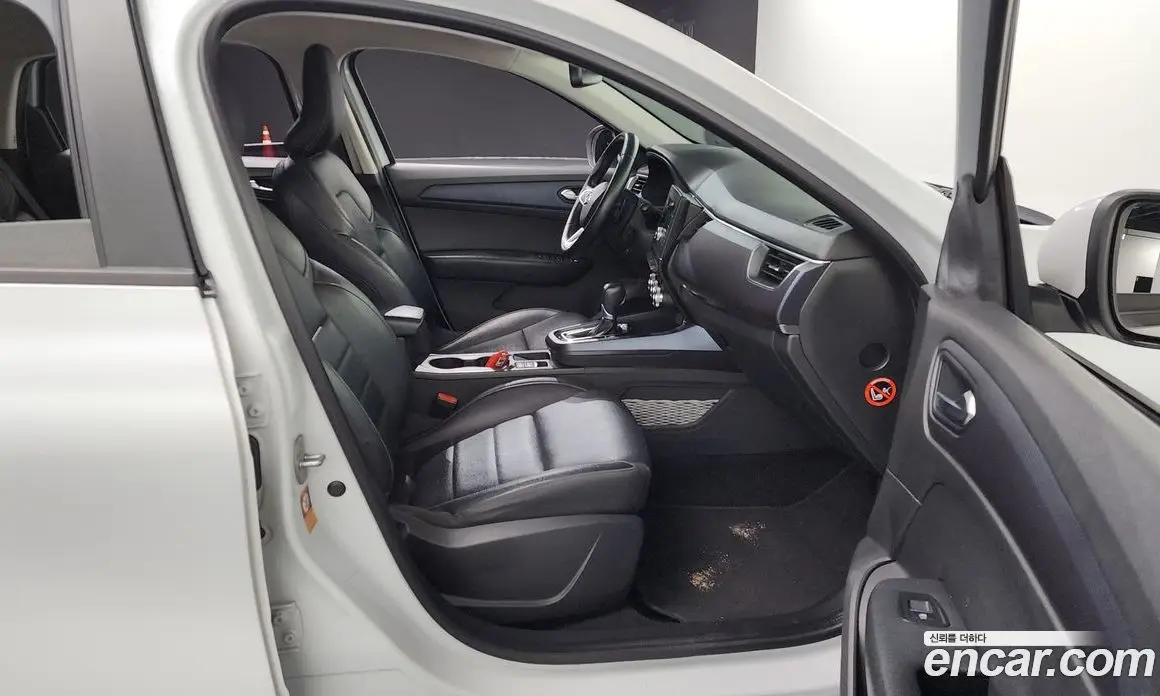Renault (Samsung) XM3 2020 1.6 автомат (гидро), фото 16