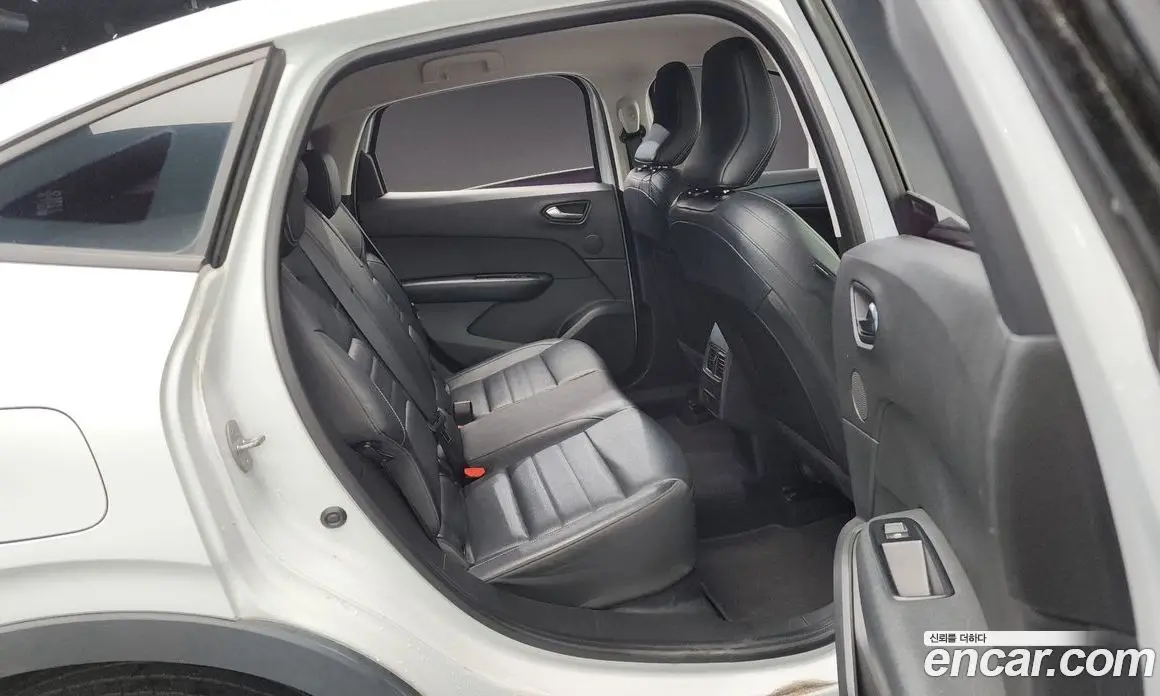 Renault (Samsung) XM3 2020 1.6 автомат (гидро), фото 17