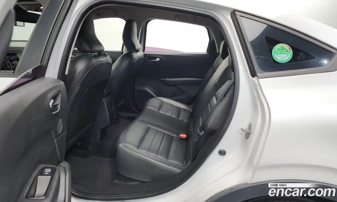 Renault (Samsung) XM3 2020 1.6 автомат (гидро), фото 18
