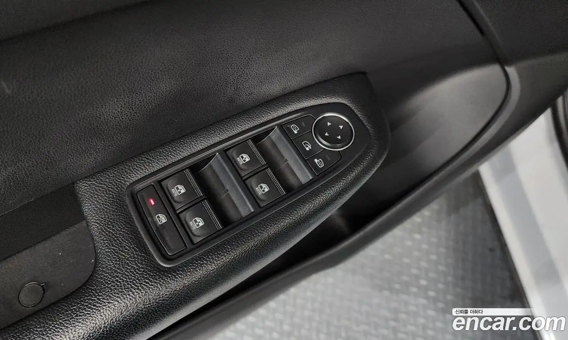 Renault (Samsung) XM3 2020 1.6 автомат (гидро), фото 19