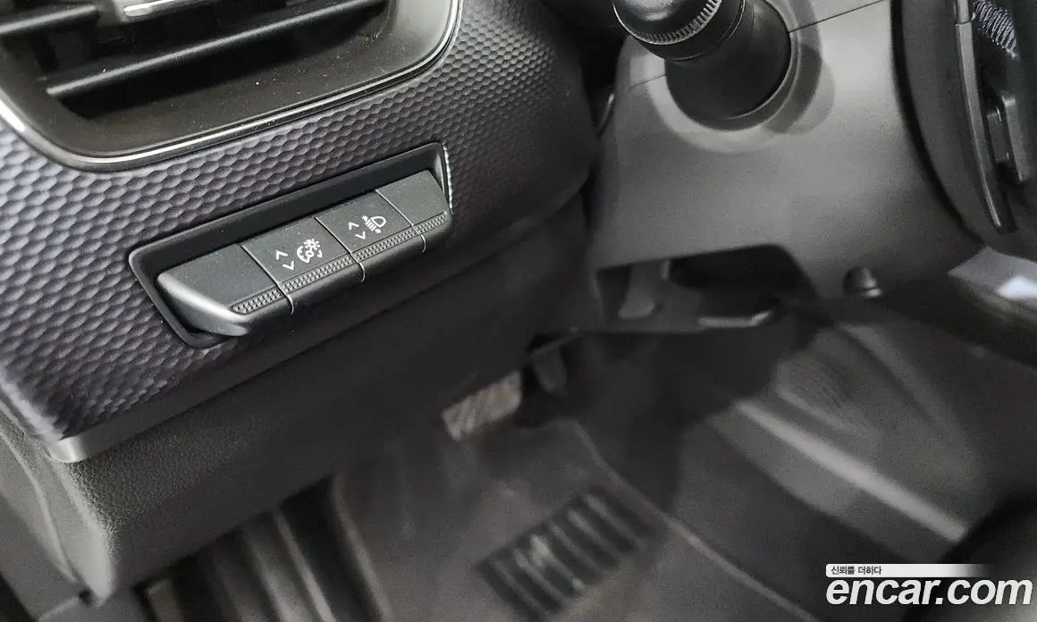 Renault (Samsung) XM3 2020 1.6 автомат (гидро), фото 20