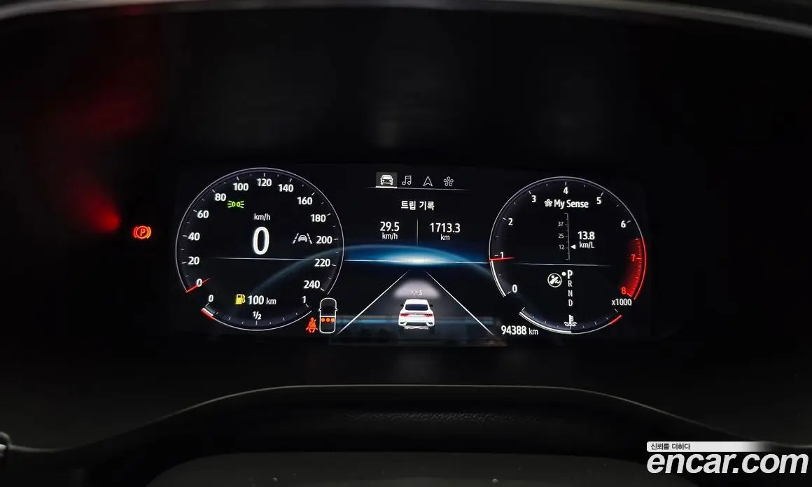 Renault (Samsung) XM3 2020 1.3 автомат (гидро), фото 11 Renault (Samsung) XM3 2020 1.3 автомат (гидро), фото 11