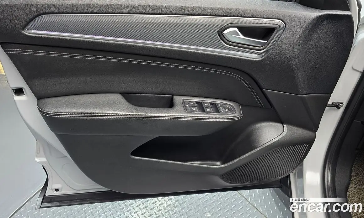 Renault (Samsung) XM3 2020 1.3 автомат (гидро), фото 14 Renault (Samsung) XM3 2020 1.3 автомат (гидро), фото 14