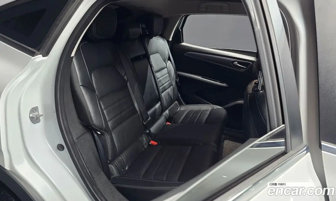Renault (Samsung) XM3 2020 1.3 автомат (гидро), фото 17 Renault (Samsung) XM3 2020 1.3 автомат (гидро), фото 17