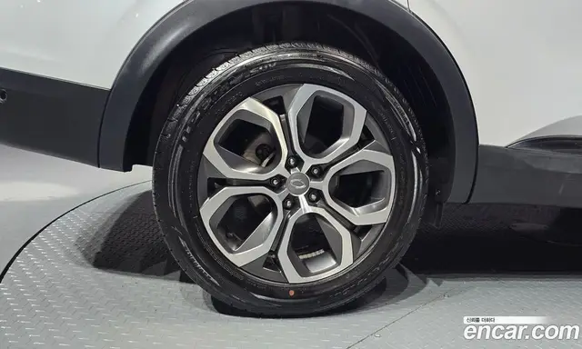 Renault (Samsung) XM3 2020 1.3 автомат (гидро), миниатюра 5 Renault (Samsung) XM3 2020 1.3 автомат (гидро), миниатюра 5
