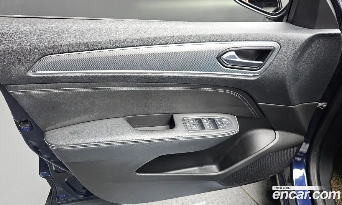 Renault (Samsung) XM3 2020 1.3 автомат (гидро), фото 14 Renault (Samsung) XM3 2020 1.3 автомат (гидро), фото 14