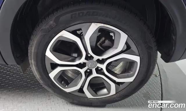 Renault (Samsung) XM3 2020 1.3 автомат (гидро), миниатюра 7 Renault (Samsung) XM3 2020 1.3 автомат (гидро), миниатюра 7