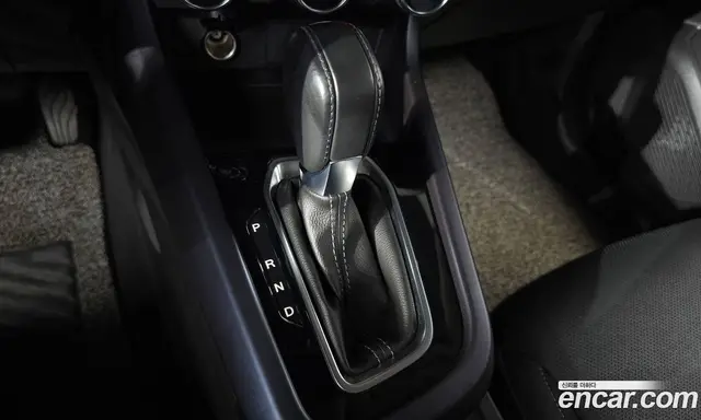 Renault (Samsung) XM3 2020 1.6 автомат (гидро), миниатюра 12