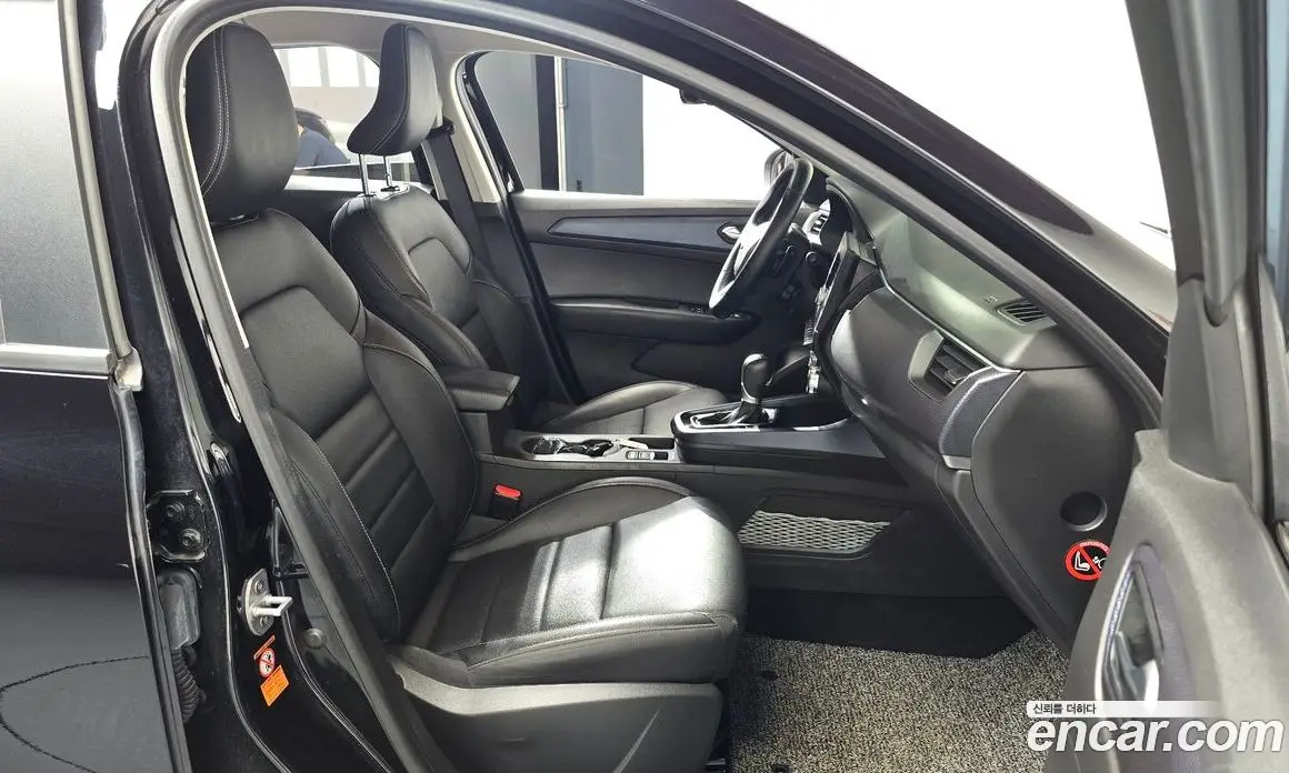 Renault (Samsung) XM3 2020 1.6 автомат (гидро), фото 16