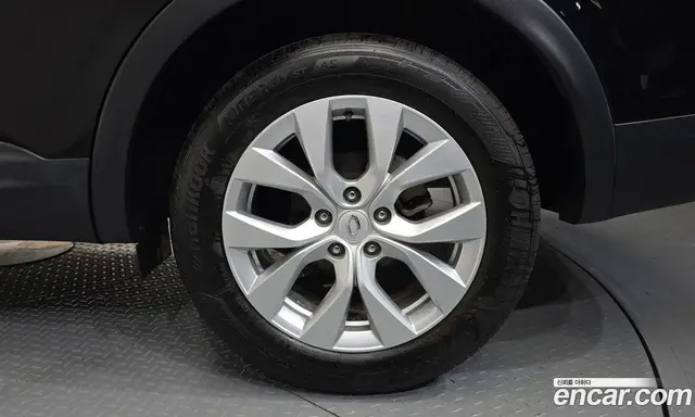 Renault (Samsung) XM3 2020 1.6 автомат (гидро), миниатюра 7