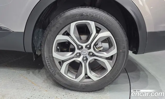 Renault (Samsung) XM3 2021 1.3 автомат (гидро), миниатюра 7 Renault (Samsung) XM3 2021 1.3 автомат (гидро), миниатюра 7