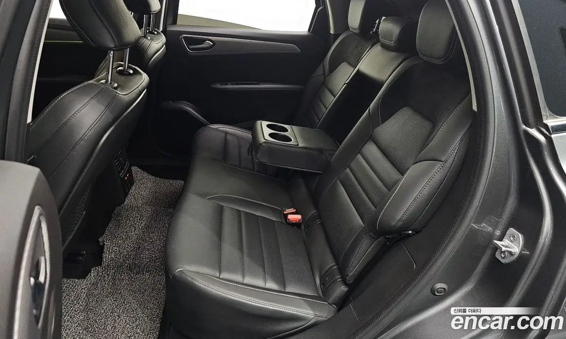 Renault (Samsung) XM3 2023 1.6 автомат (гидро), фото 17 Renault (Samsung) XM3 2023 1.6 автомат (гидро), фото 17