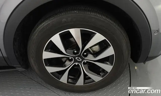Renault (Samsung) XM3 2023 1.6 автомат (гидро), миниатюра 7 Renault (Samsung) XM3 2023 1.6 автомат (гидро), миниатюра 7