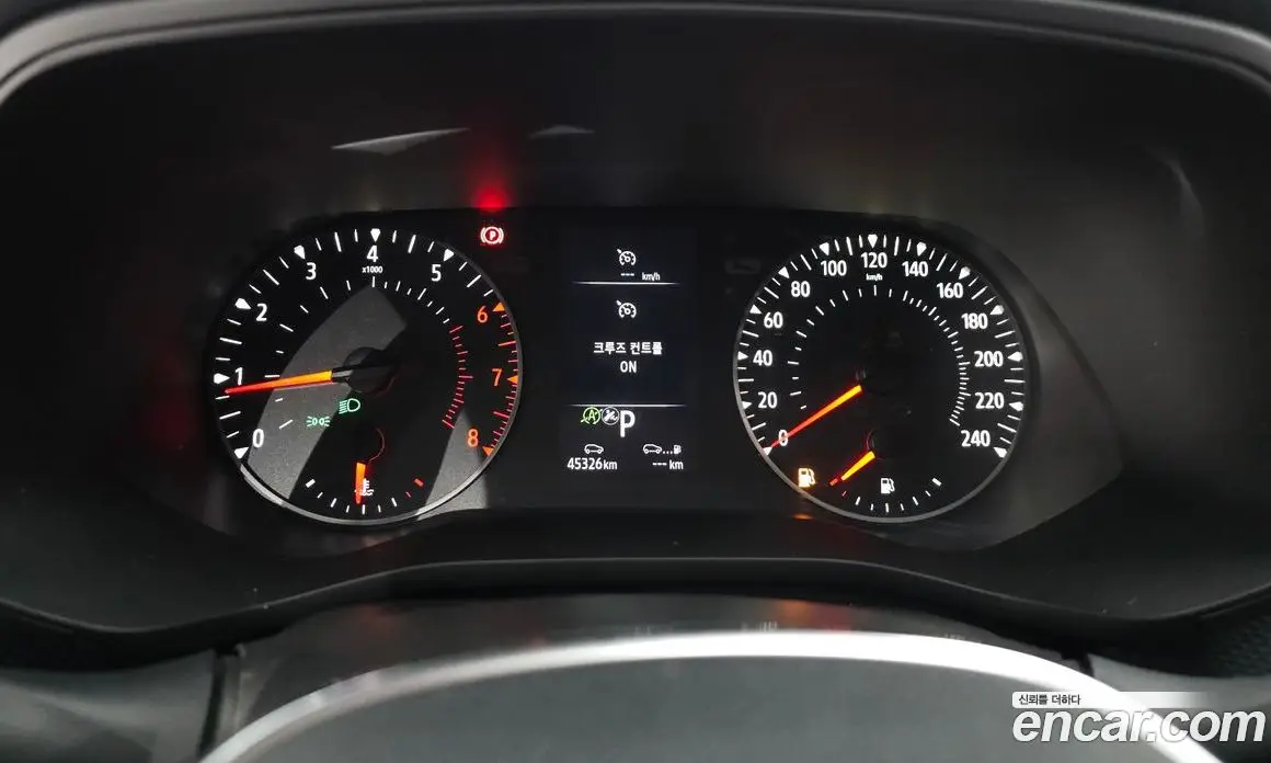 Renault (Samsung) XM3 2023 1.6 автомат (гидро), фото 10 Renault (Samsung) XM3 2023 1.6 автомат (гидро), фото 10