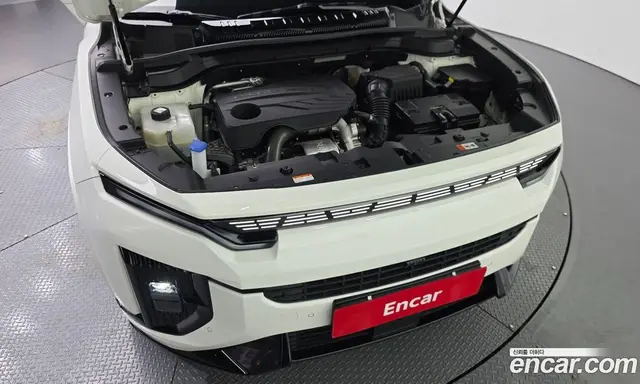 SsangYong Actyon 2024 1.5 автомат (гидро), миниатюра 6 SsangYong Actyon 2024 1.5 автомат (гидро), миниатюра 6