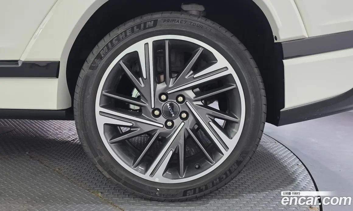 SsangYong Actyon 2024 1.5 автомат (гидро), фото 7 SsangYong Actyon 2024 1.5 автомат (гидро), фото 7
